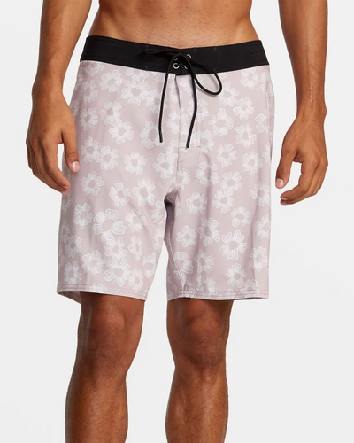 RVCA VA Pigment Boardshorts 18”