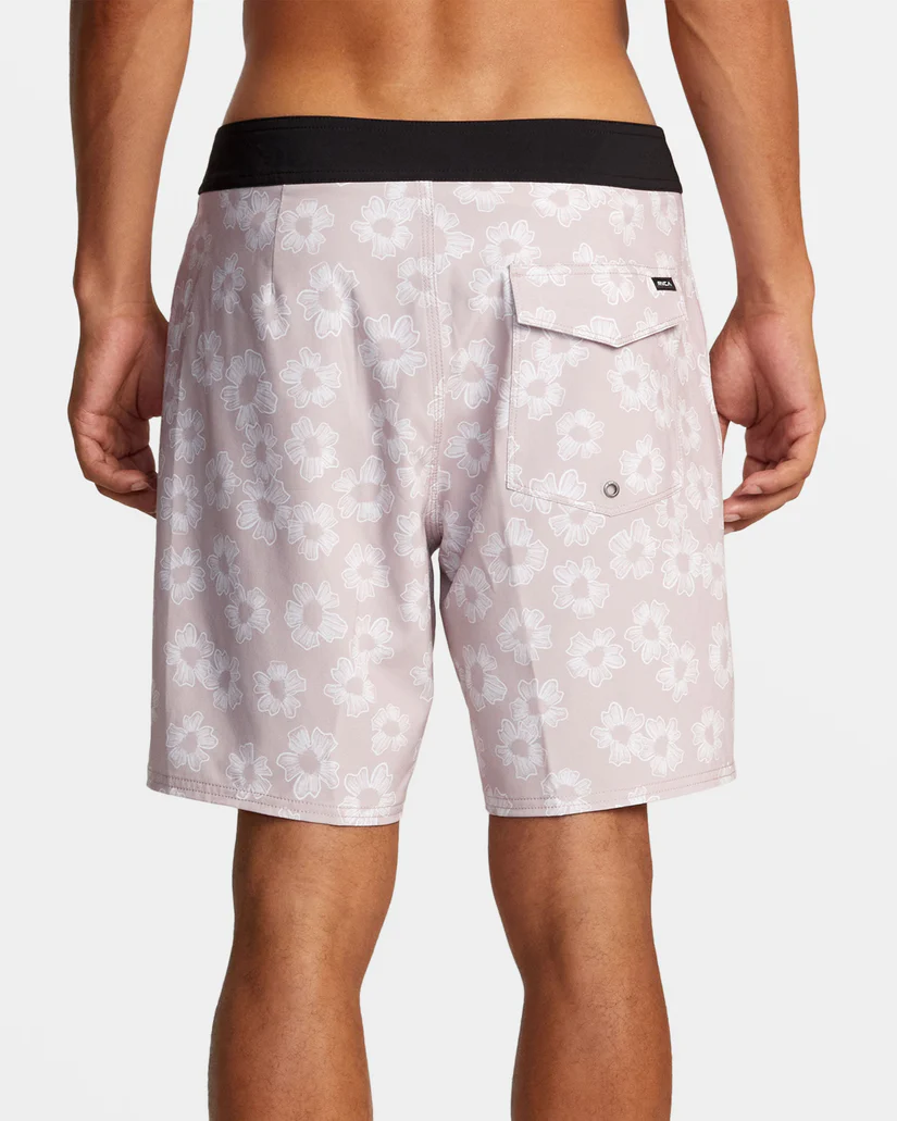RVCA VA Pigment Boardshorts 18”