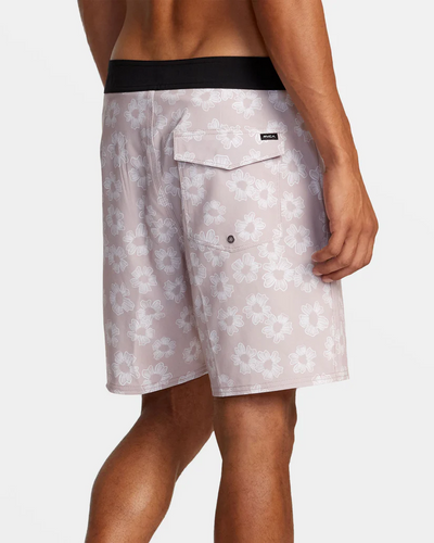 RVCA VA Pigment Boardshorts 18”