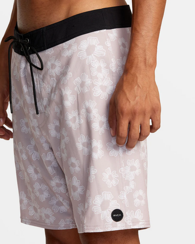 RVCA VA Pigment Boardshorts 18”