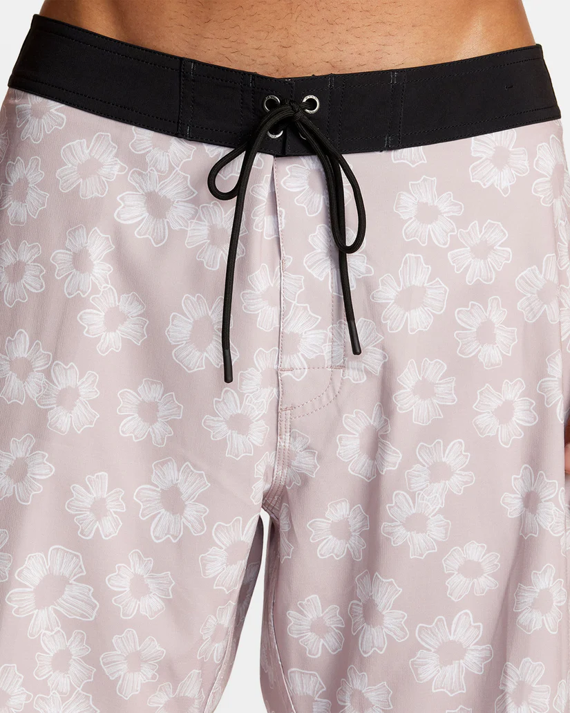 RVCA VA Pigment Boardshorts 18”