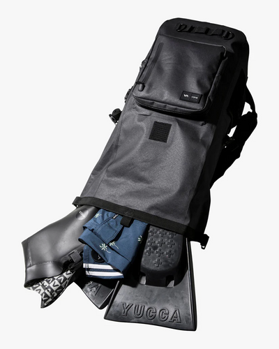 RVCA Weld Pack