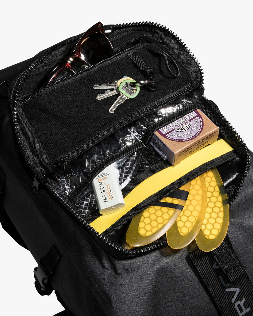 RVCA Weld Pack
