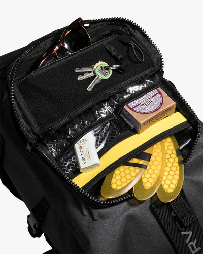 RVCA Weld Pack