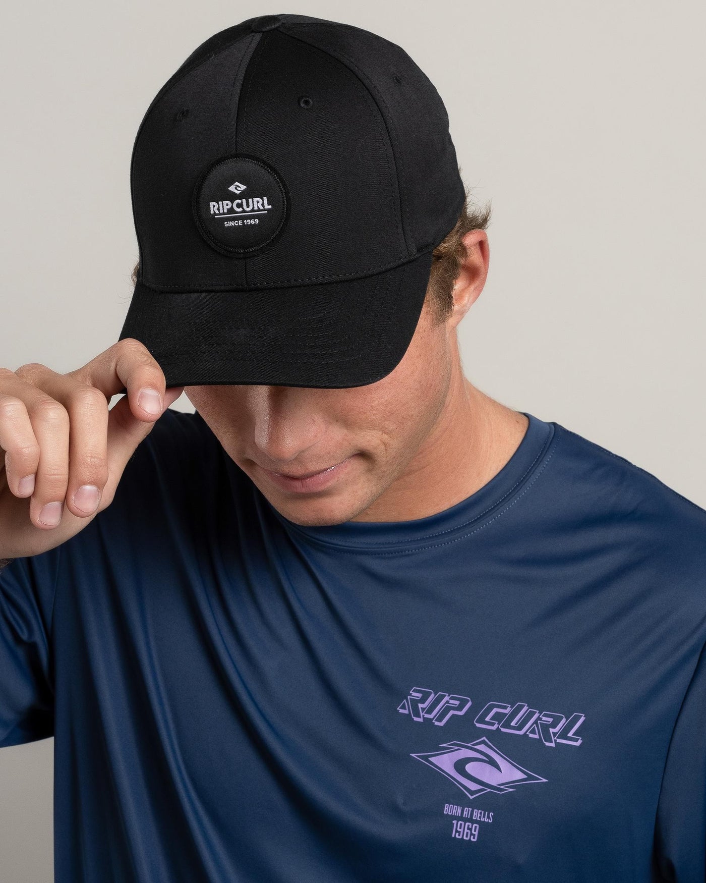 Rip Curl Routine Flexfit Cap