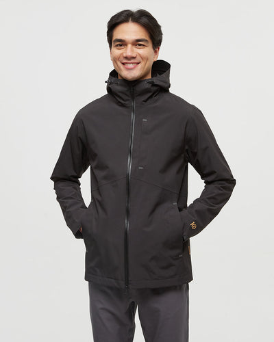 TenTree Nimbus Rain Jacket | Men’s