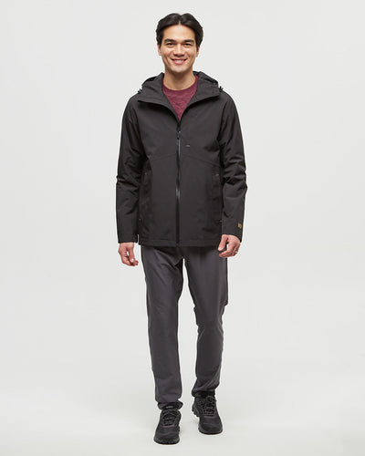 TenTree Nimbus Rain Jacket | Men’s