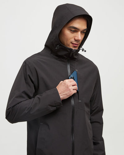 TenTree Nimbus Rain Jacket | Men’s