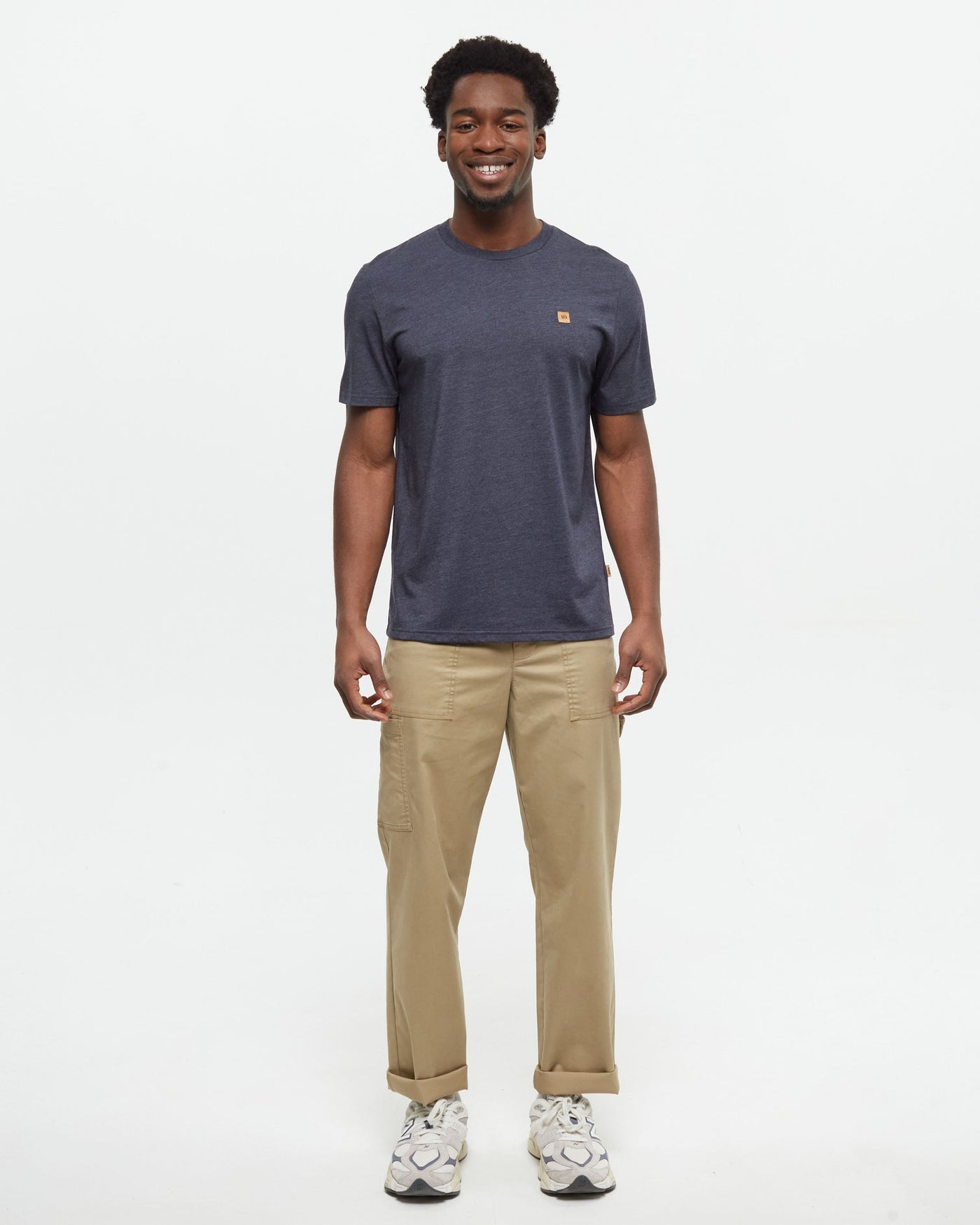 TenTree Baker T-Shirt | Men’s