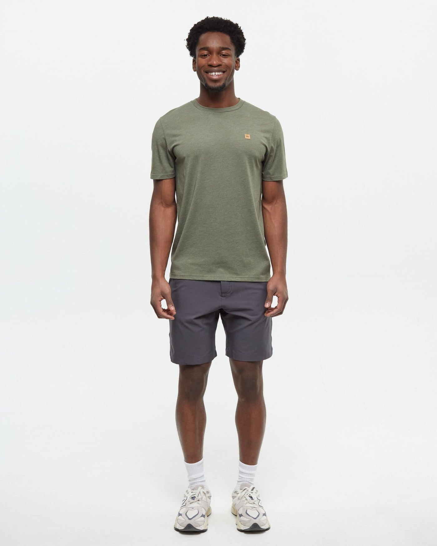 TenTree Baker T-Shirt | Men’s
