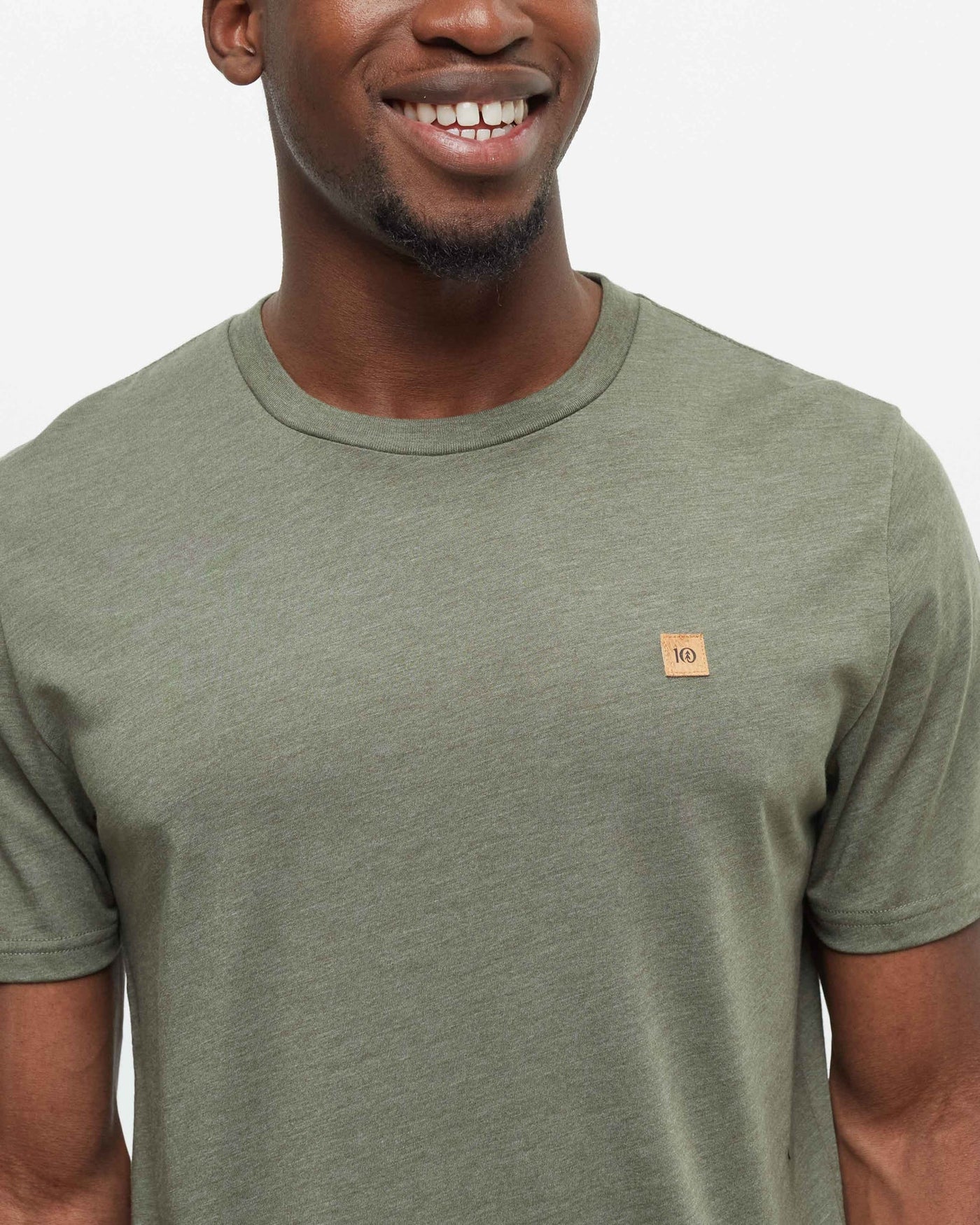 TenTree Baker T-Shirt | Men’s