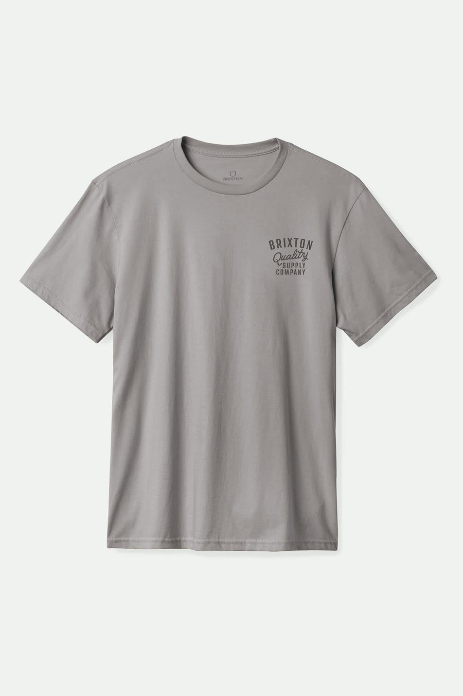 Brixton Hubal Short Sleeve Tailored T-Shirt | Men’s