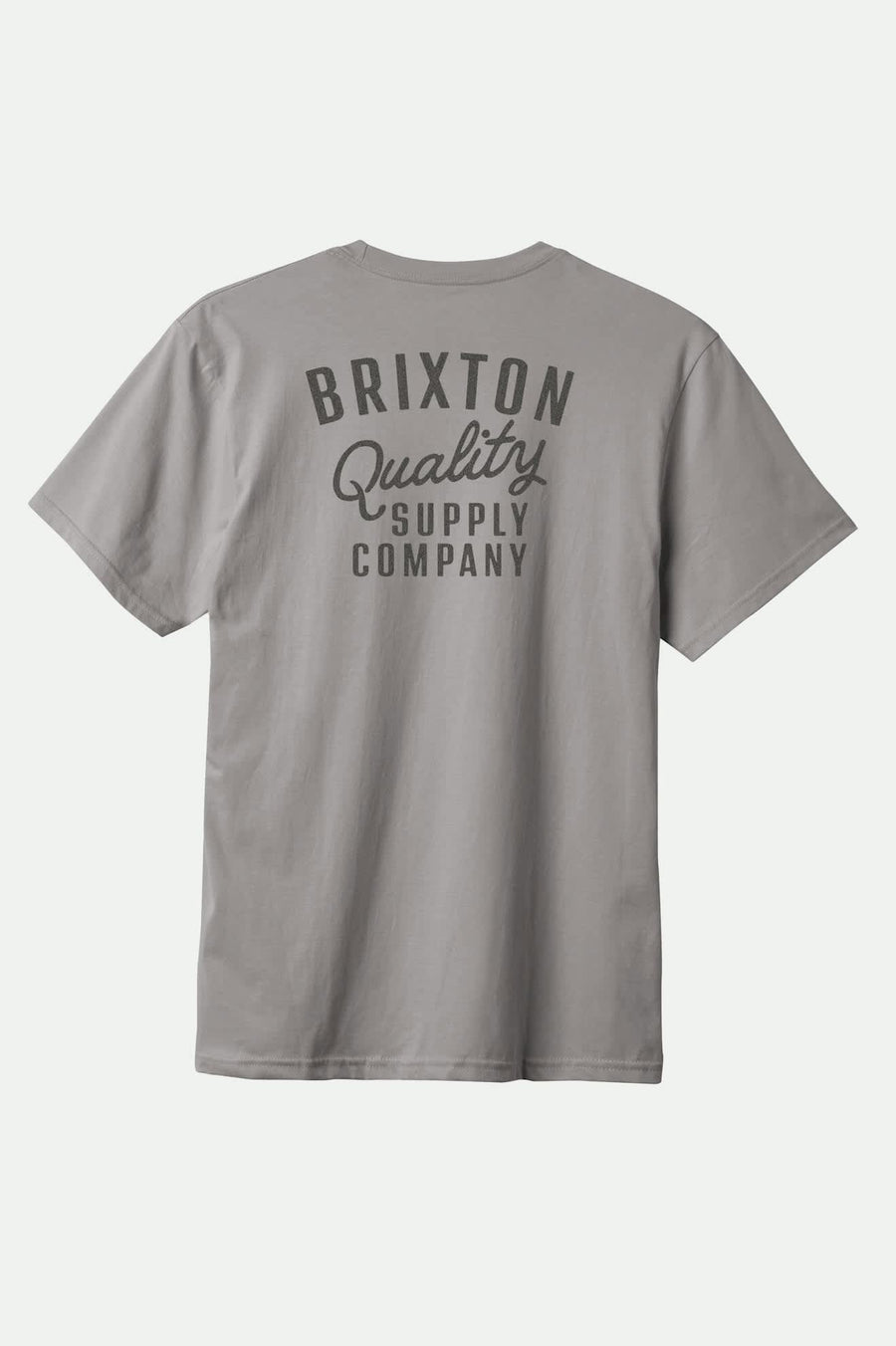 Brixton Hubal Short Sleeve Tailored T-Shirt | Men’s