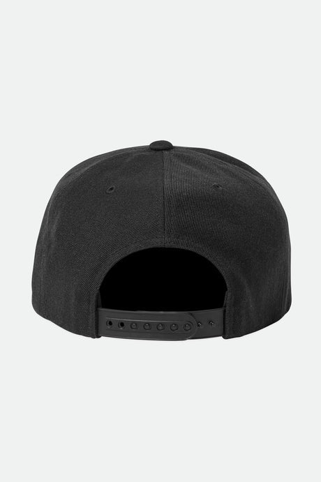 Brixton Oath III Snapback | Unisex