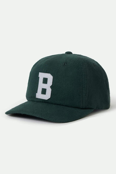 Brixton Big “B” Adjustable Hat | Unisex