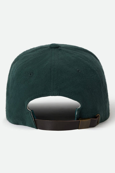 Brixton Big “B” Adjustable Hat | Unisex