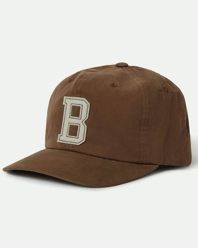 Brixton Big “B” Adjustable Hat | Unisex