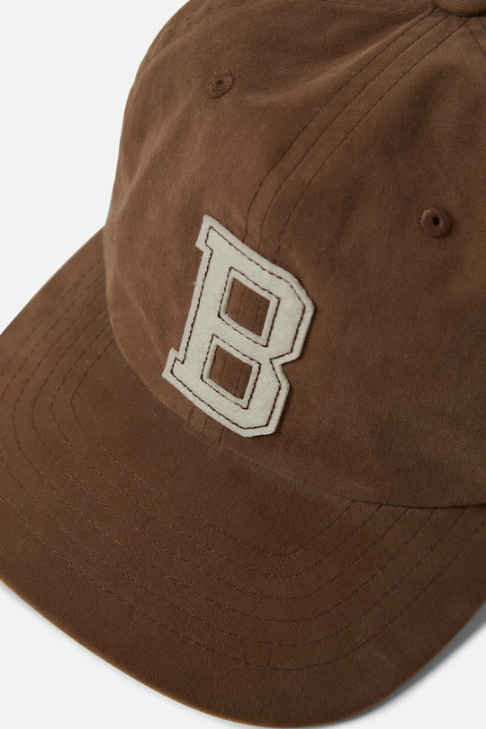 Brixton Big “B” Adjustable Hat | Unisex