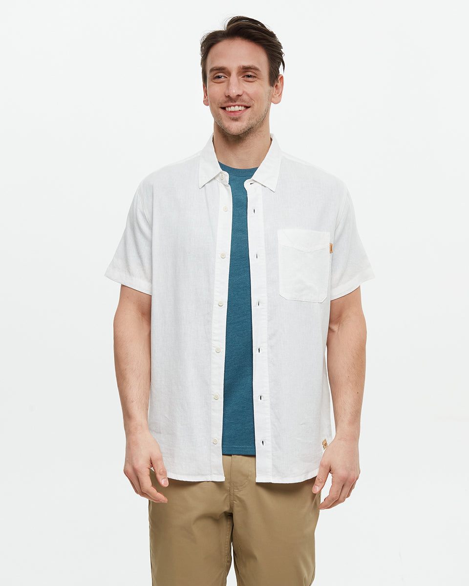 TenTree Dundas Shirt | Men’s