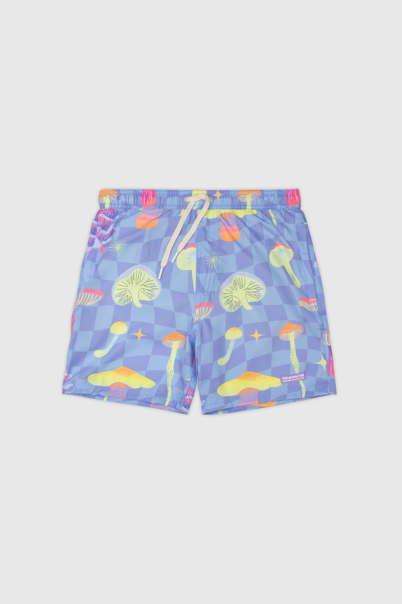 TeamLTD Swim Short - Fun Guy | Men’s