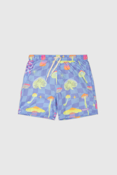 TeamLTD Swim Short - Fun Guy | Men’s