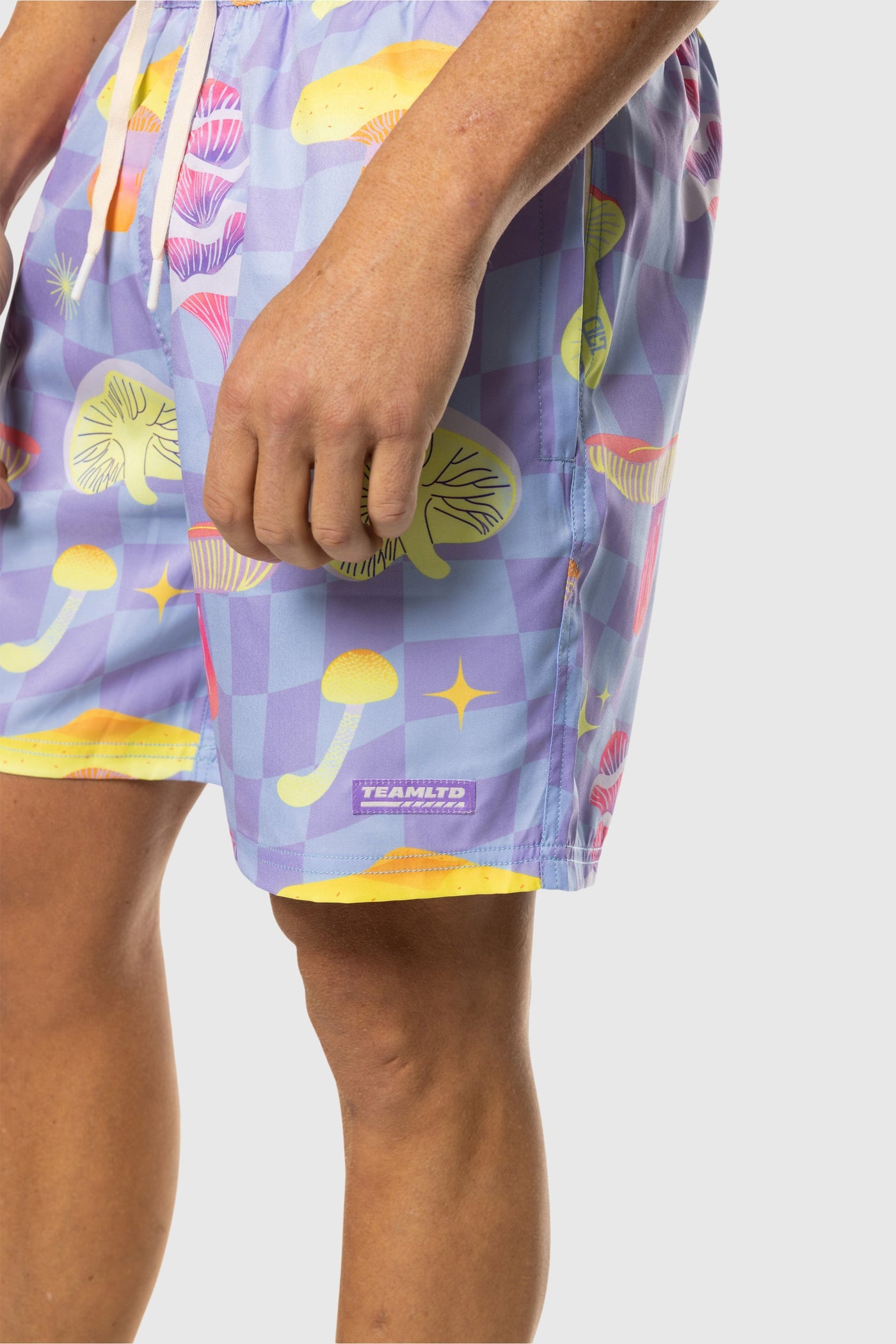 TeamLTD Swim Short - Fun Guy | Men’s