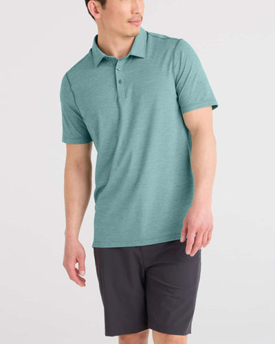 SAXX Caddie Short 8” - Faded Black | Men’s