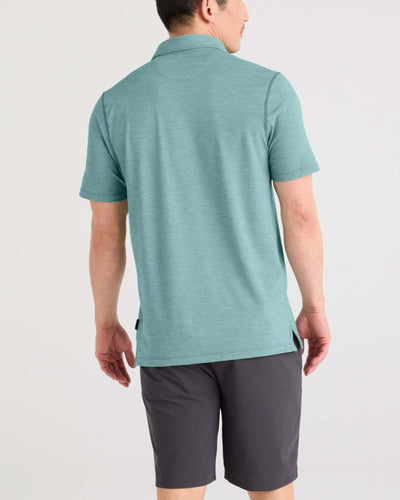 SAXX Caddie Short 8” - Faded Black | Men’s
