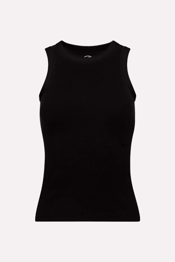 Kuwalla Alex Rib Racer - Black | Women’s