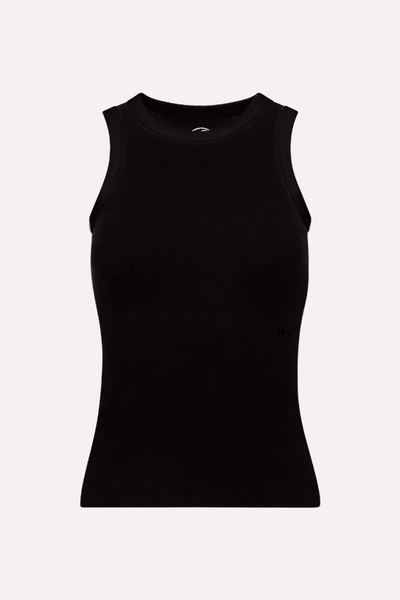 Kuwalla Alex Rib Racer - Black | Women’s