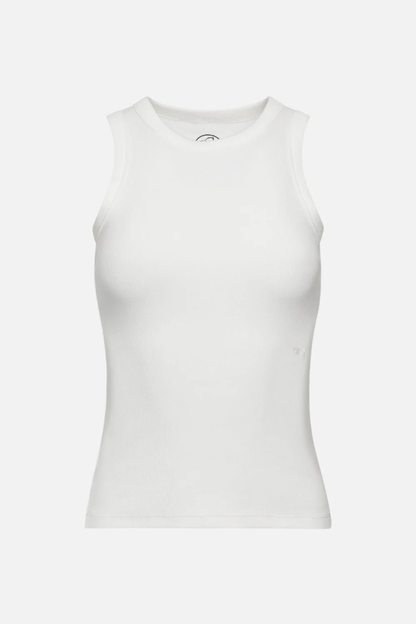 Kuwalla Alex Rib Racer - White | Women’s