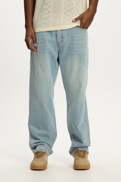 Kuwalla Baggy Denim | Men’s