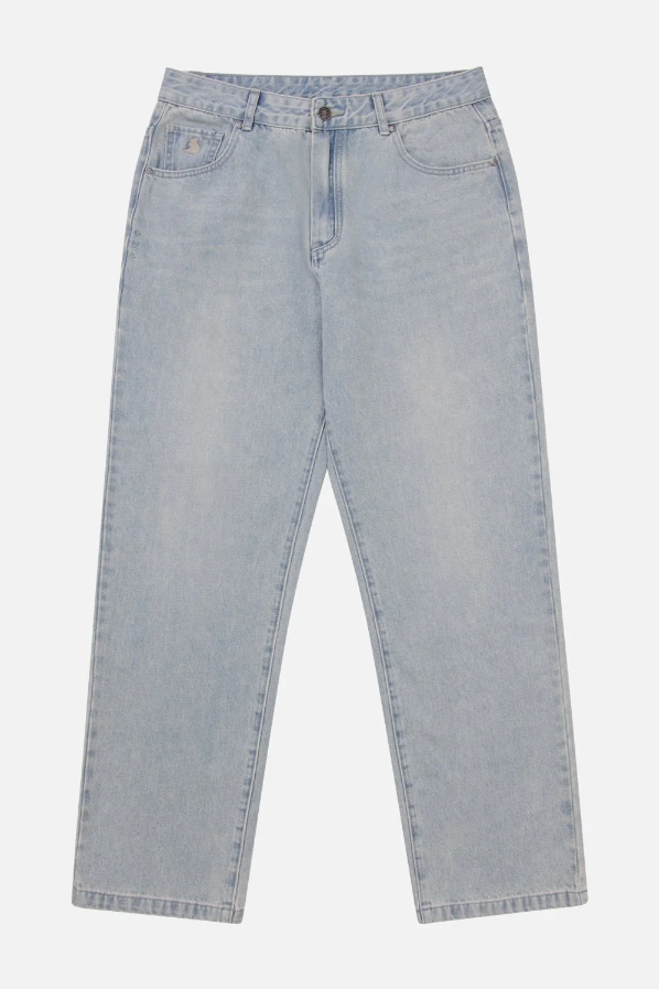 Kuwalla Baggy Denim | Men’s