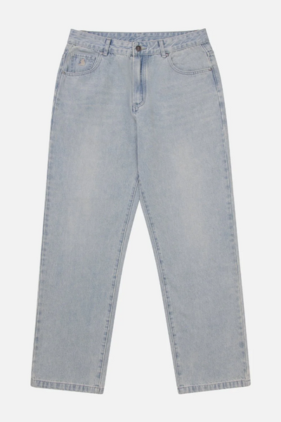 Kuwalla Baggy Denim | Men’s