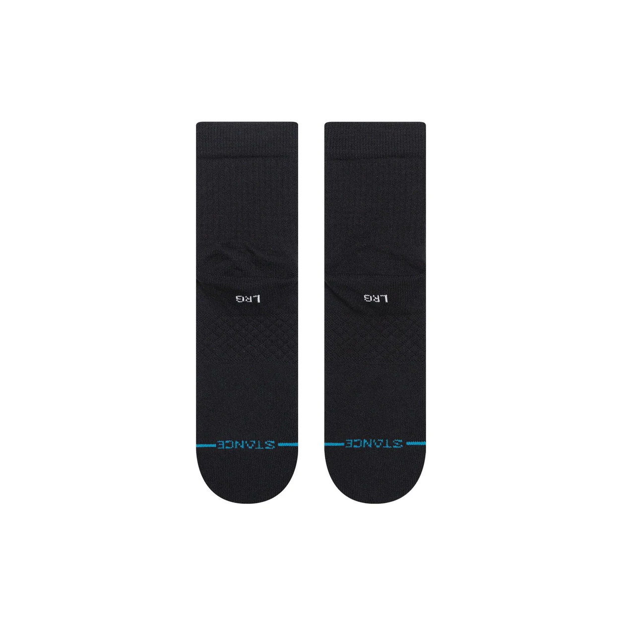Stance Icon Quarter Socks - Assorted | Unisex