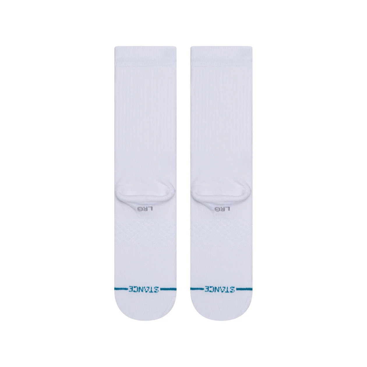 Stance Icon Crew Socks - Assorted | Unisex