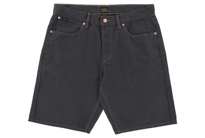RVCA Dayshift 5 Pocket Short 21” - Garage Blue | Men’s
