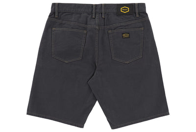 RVCA Dayshift 5 Pocket Short 21” - Garage Blue | Men’s