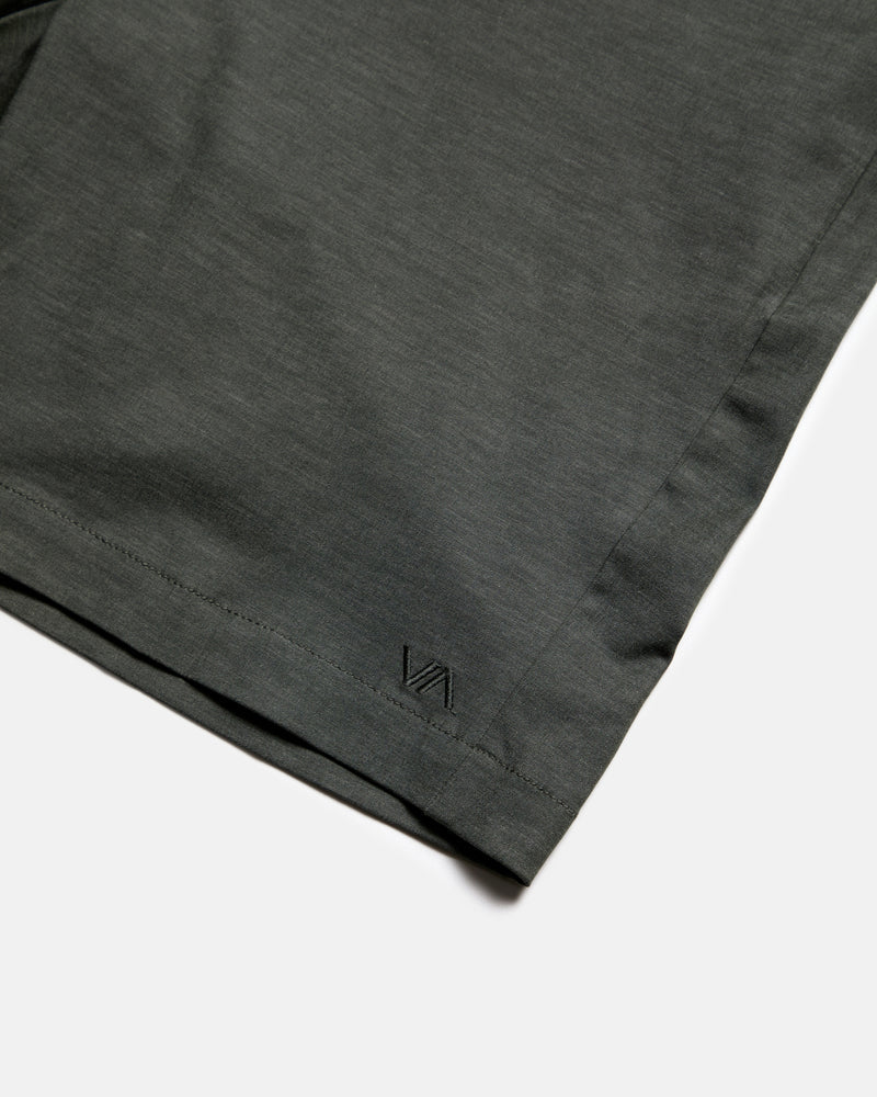 RVCA Back in Hybrid - Sage Leaf | Men’s