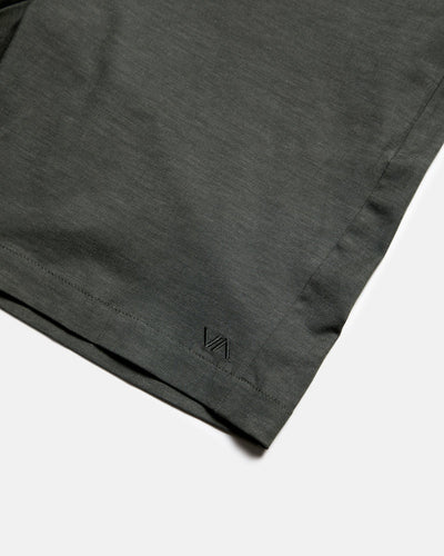 RVCA Back in Hybrid - Sage Leaf | Men’s
