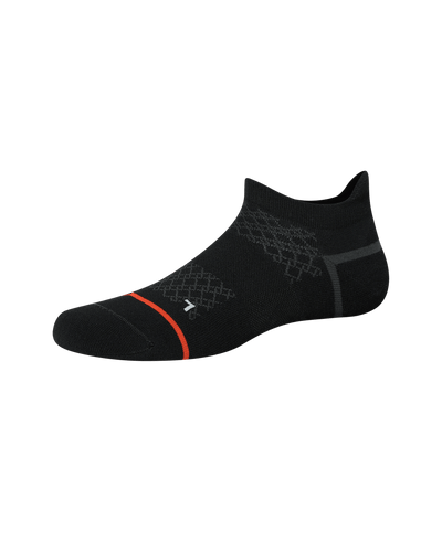 SAXX Foot Hold Mid-weight Low Show Socks - Assorted | Men’s
