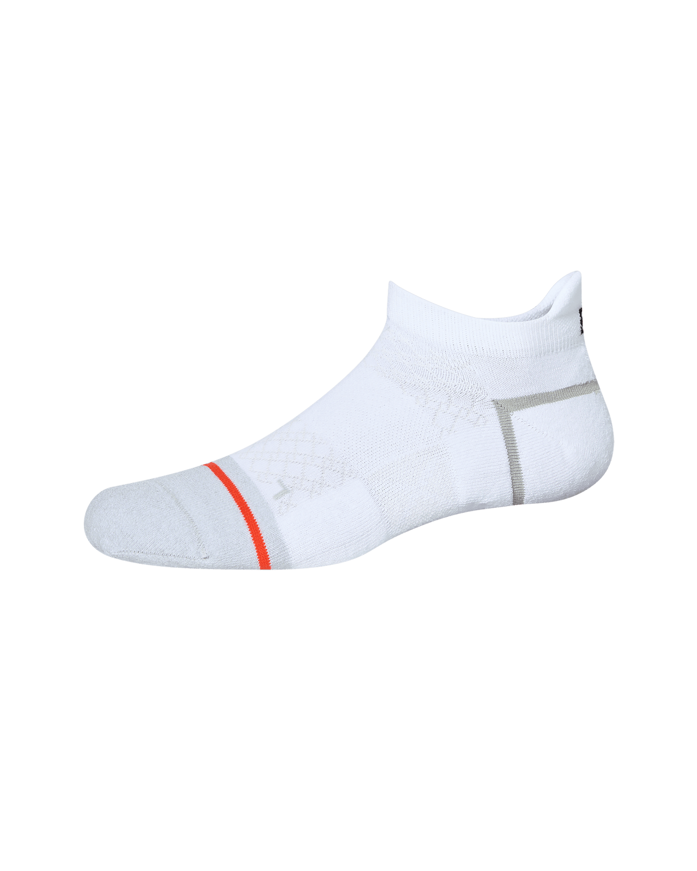 SAXX Foot Hold Mid-weight Low Show Socks - Assorted | Men’s