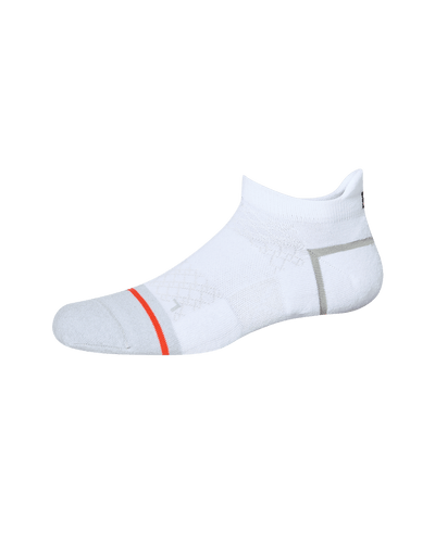 SAXX Foot Hold Mid-weight Low Show Socks - Assorted | Men’s