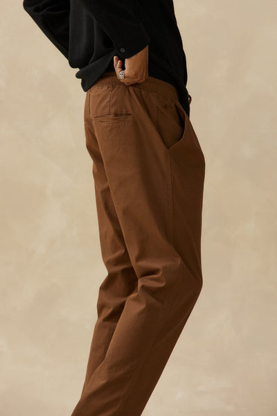 Kuwalla Loose Trouser