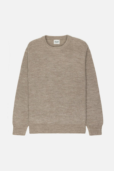 Kuwalla Knit Crew Neck