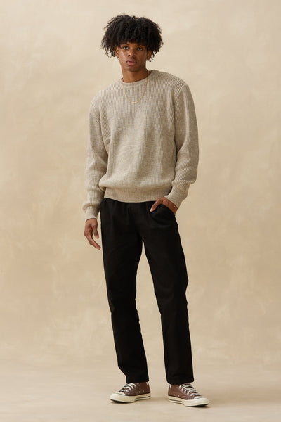 Kuwalla Knit Crew Neck