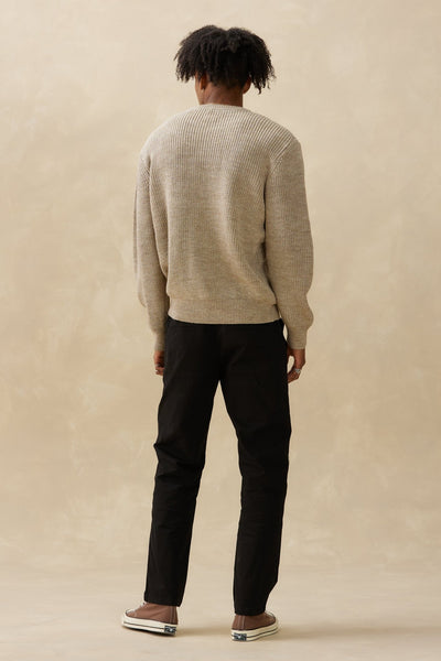 Kuwalla Knit Crew Neck