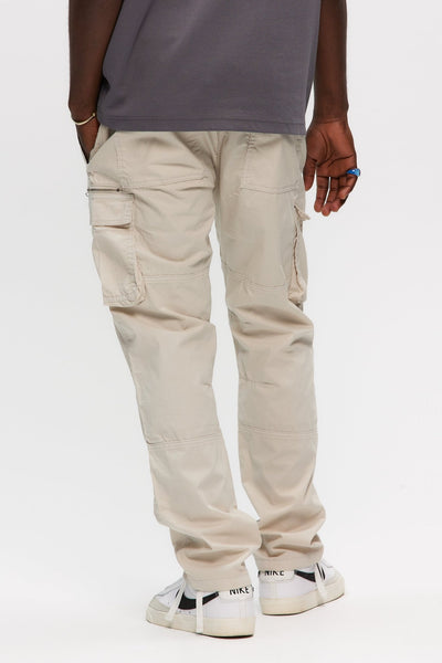 Kuwalla Garment Cargo Pant