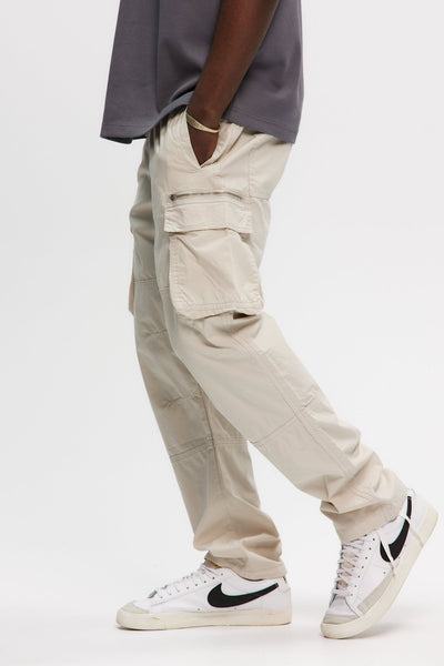 Kuwalla Garment Cargo Pant