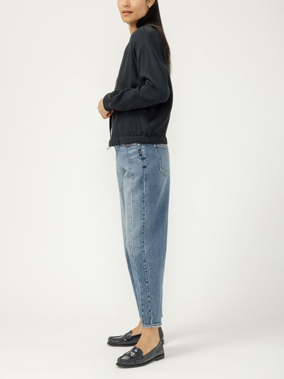 Silver Jeans Barrel Leg - Lindon | Women’s